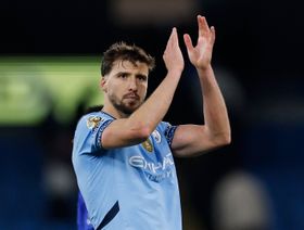 مانشستر سيتي يمدد عقد روبن دياز حتى 2029