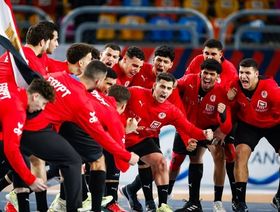 ريمونتادا مذهلة تصعد بمصر لربع نهائي بطولة العالم لليد تحت 19 عاماً