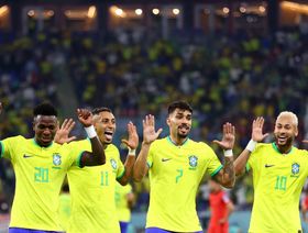 تعرف على أكثر المنتخبات تسجيلاً للأهداف في تاريخ كأس العالم