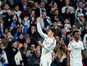 دورتموند يحاول ضم مهاجم الريال مقابل 30 مليون يورو.. وبيريز يطلب الضعف