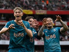 كيف تحوّل بورنموث "الصغير" إلى أكبر مورد دفاعي في أوروبا؟