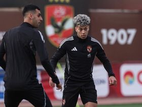 هل طلب يوسف بلعمري السفر إلى المغرب للعلاج؟ الأهلي يوضح