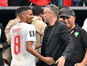 أوناحي: تجاوز كندا يجعل طموح المغرب أكثر نضجاً في كأس العالم