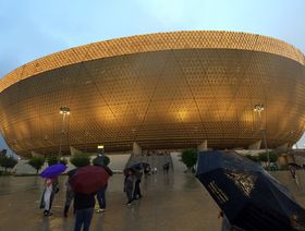 تقارير.. قطر تستضيف كأس السوبر الإسباني 2027