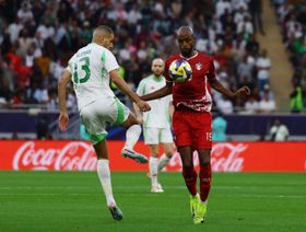 إسلام سليماني رداً على الانتقادات: لا يمكن الحكم على المستوى الآن