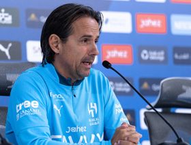 إنزاغي: الهلال يعاني دفاعياً وهجومياً.. وهذا موقف بنزيما وسالم