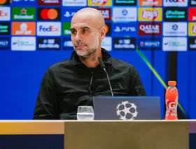 "نصيحة غريبة" من غوارديولا إلى تشابي ألونسو قبل قمة ريال مدريد ومانشستر سيتي