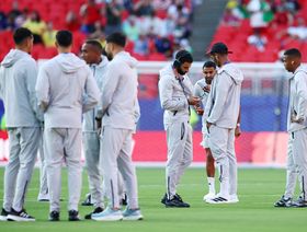 مفاجآت في تشكيلة الجزائر الأساسية أمام النمسا بكأس العالم