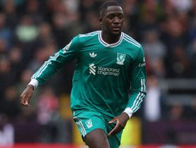 الاتحاد الفرنسي يدين تعرض إبراهيما كوناتي لإساءة عنصرية