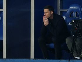 رئيس ليفركوزن ينتقد ريال مدريد بسبب طريقة التعامل مع ألونسو