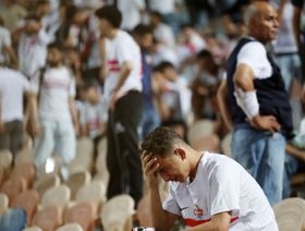 بسبب خطأ من كاف.. انخفاض جائزة الزمالك المالية في الكونفيدرالية
