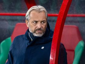 ديسابر عن مواجهة الجزائر: نعرف كيف ندير تلك المباريات