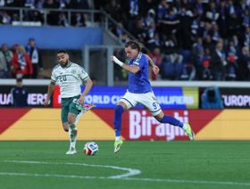 إيطاليا تخشى انتقام البوسنة والهرسك نتيجة "غرور" لاعبيها