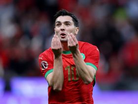 شاهد.. براهيم دياز ينهي صمود تنزانيا بهدف تاريخي مع المغرب في كأس إفريقيا