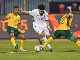 جنوب إفريقيا تثأر من المغرب وتخطف كأس إفريقيا تحت 20 عاماً