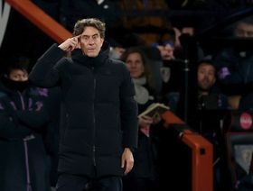 توتنهام يجري 3 تغييرات على قائمته بدوري أبطال أوروبا