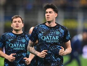 برشلونة "مُحبط" من باستوني.. ما السبب؟