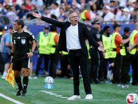 زابيري ووزان والفوزي.. أبرز مفاجآت قائمة المغرب لمواجهتي ليسوتو والغابون