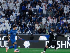 تشكيلة الهلال المتوقعة ضد الشرطة في آسيا.. خامس فوز توالياً؟