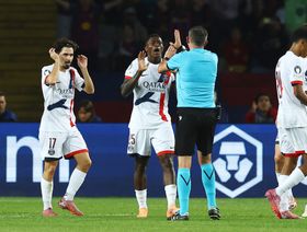 فيتينيا وراموس يردان على يامال وبيدري: أظهرنا مَن الأفضل في الملعب