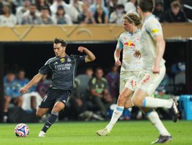 ريال مدريد يعتزم تجديد عقد براهيم دياز وأسينسيو بعد كورتوا