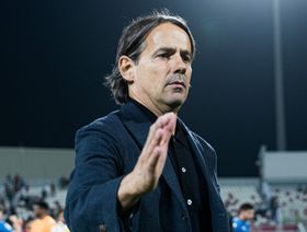 سيموني إنزاغي يعترف بـ"مشكلات بسيطة" في الهلال رغم الفوز على الشارقة