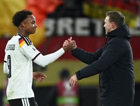 موعد المباراة الودية بين سويسرا وألمانيا استعداداً لكأس العالم 2026