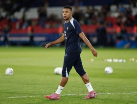 تشكيلة فرنسا المتوقعة أمام أذربيجان في تصفيات كأس العالم 2026