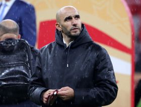 كواليس رحيل وليد الركراكي عن المغرب.. رحلة من المجد إلى الاستقالة