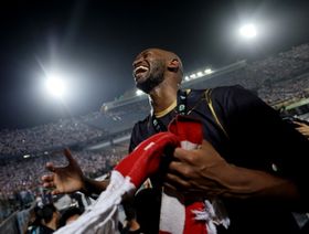 تكريماً لشيكابالا.. الزمالك يقرر حجب القميص رقم 10