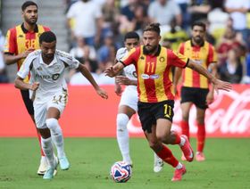 بلايلي يرفض التجديد مع الترجي ويأمل بالعودة إلى المولودية