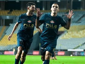 شاهد.. "المذهل" منسي يقود انتفاضة الزمالك بفوز كبير على المصري