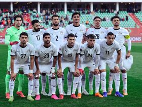 محمد صلاح يمنح تعليماته لـ"قائد مصر" أمام أنغولا