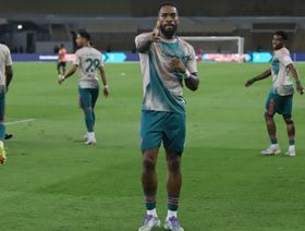 شاهد.. إيفان توني يسجل هدفه السادس ويمنح التقدم للأهلي ضد الفيحاء