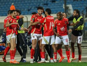 الأهلي يستفز مشجعي الزمالك بصورة تحمل ذكريات مؤلمة