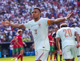 هل يتخلص كيليان مبابي من سوء الحظ في نصف نهائي كأس العالم؟