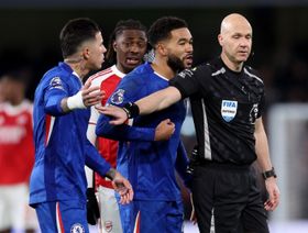 تشكيلة أرسنال وتشيلسي المتوقعة في "ديربي لندن" بالدوري الإنجليزي