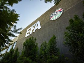 اتحاد الكرة المصري يجدد الثقة في الحكام بعد "بيانات التقليل"