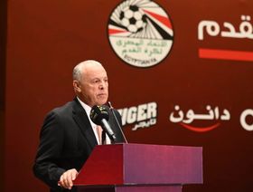 تقرير: الشرطة تتدخل لفض احتجاج على استبعاد نادٍ مصري