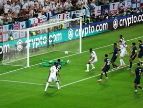 شاهد.. بداية كارثية للحارس شوفالييه مع باريس سان جيرمان