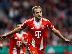 بايرن يعبر ليفركوزن إلى نهائي كأس ألمانيا ويحافظ على حلم الثلاثية