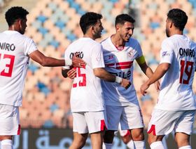 الزمالك يبلغ دور الـ 16 في كأس مصر بفوز ضئيل على أبو قير