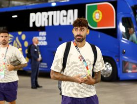 النصر السعودي يتعاقد رسمياً مع البرتغالي سامو كوستا