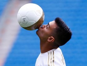رحيل مجاني لبطل أولمبي برازيلي يُكلّف ريال مدريد 30 مليون يورو