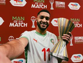 الصيباري: الجزائر أم نيجيريا؟ المغرب يجب أن يهزم الجميع