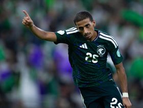 شاهد.. السعودية تقتنص بصعوبة الفوز ضد الكويت في خليجي 27