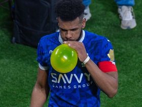 بعد إصابة شراحيلي.. الاتحاد يستهدف ضم البليهي من الهلال