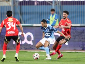 لماذا لم يُهنئ الأهلي بيراميدز بعد تتويجه بدوري الأبطال؟