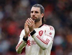 سوبوسلاي: لسنا سعداء وليفربول يستحق التأهل لدوري أبطال أوروبا