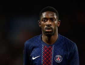 "لا تبالغ في مطالبك المالية".. باريس سان جيرمان يُحذّر ديمبيلي